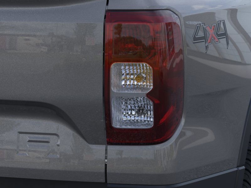 2025 Ford Ranger XL photo 20