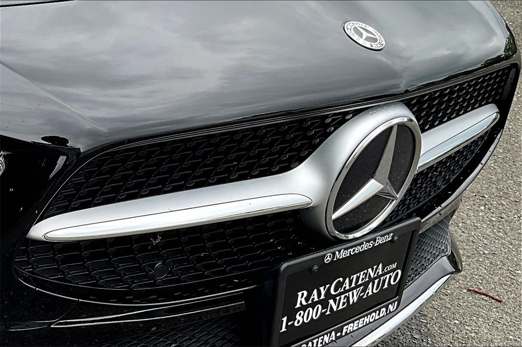 2023 Mercedes Benz CLA 250 4MATIC photo 29
