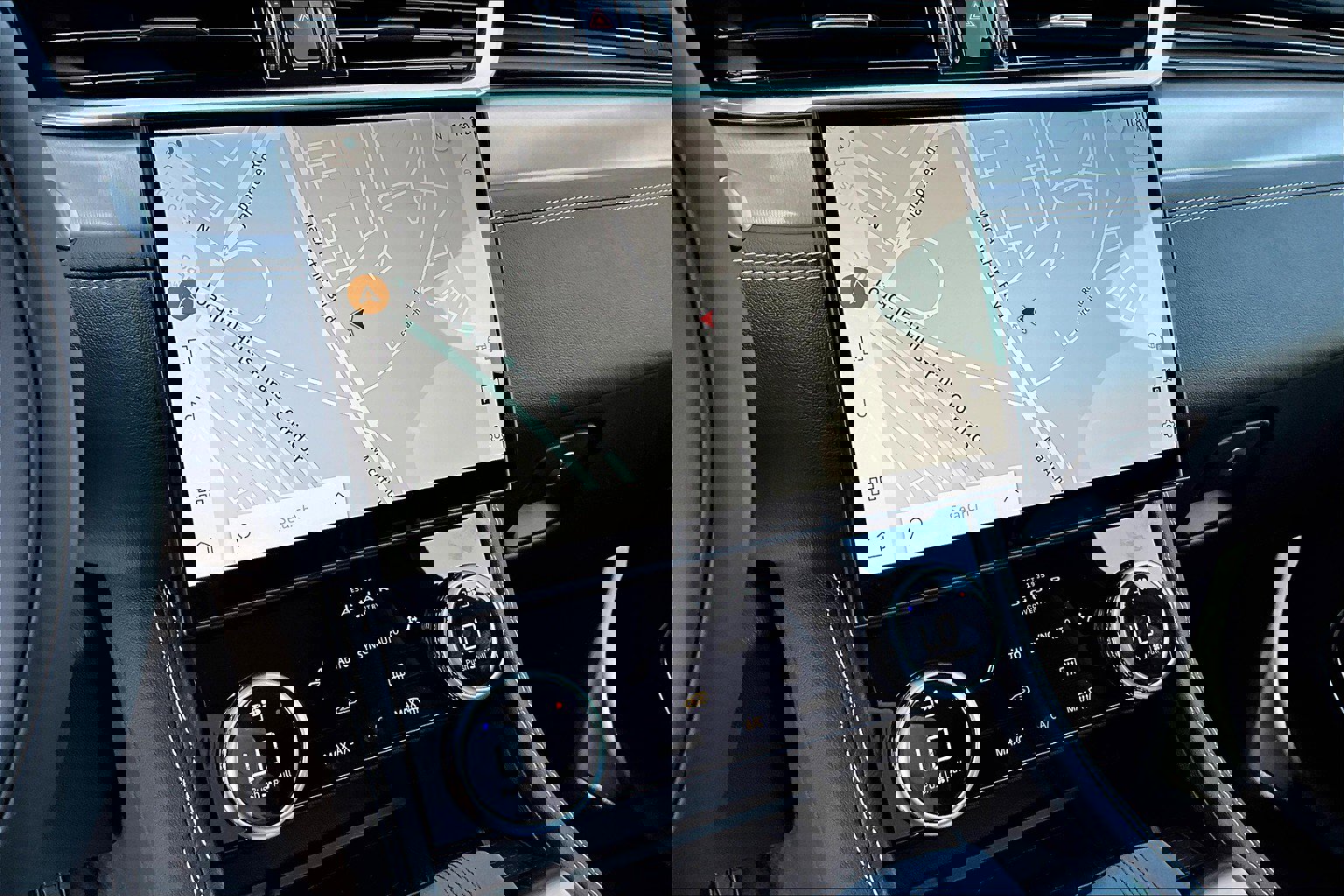 2026 Jaguar F-PACE P400 R-Dynamic S photo 8