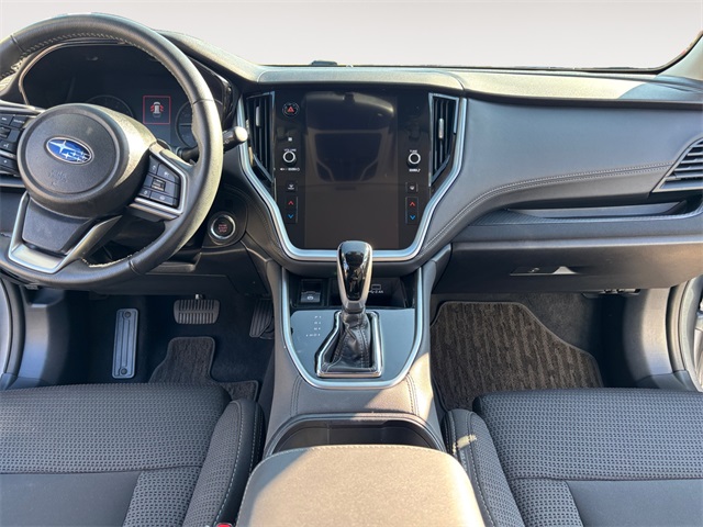 2025 Subaru Outback Premium photo 11
