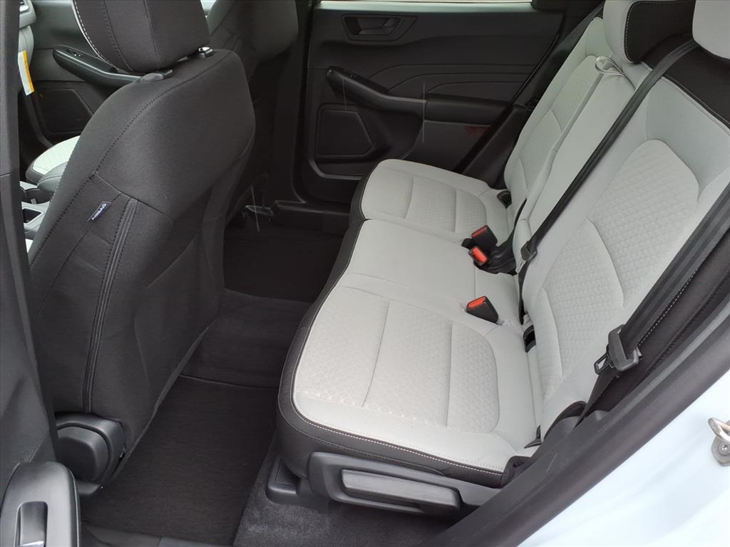 2026 Ford Escape Active photo 4