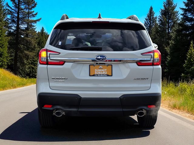 2025 Subaru Ascent Premium photo 5