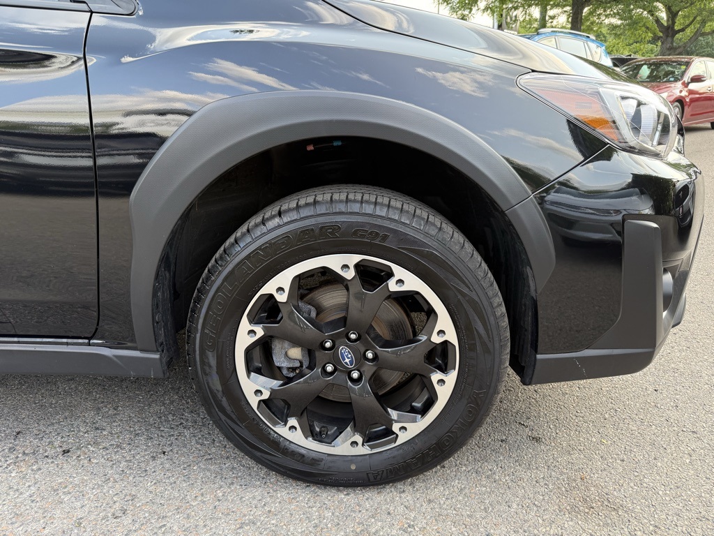 2023 Subaru Crosstrek Base photo 5