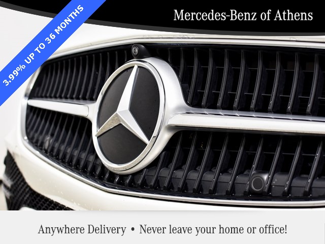 2023 Mercedes Benz C 300 photo 3