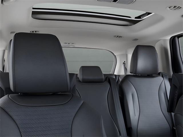 2025 Kia Carnival SX Prestige photo 25
