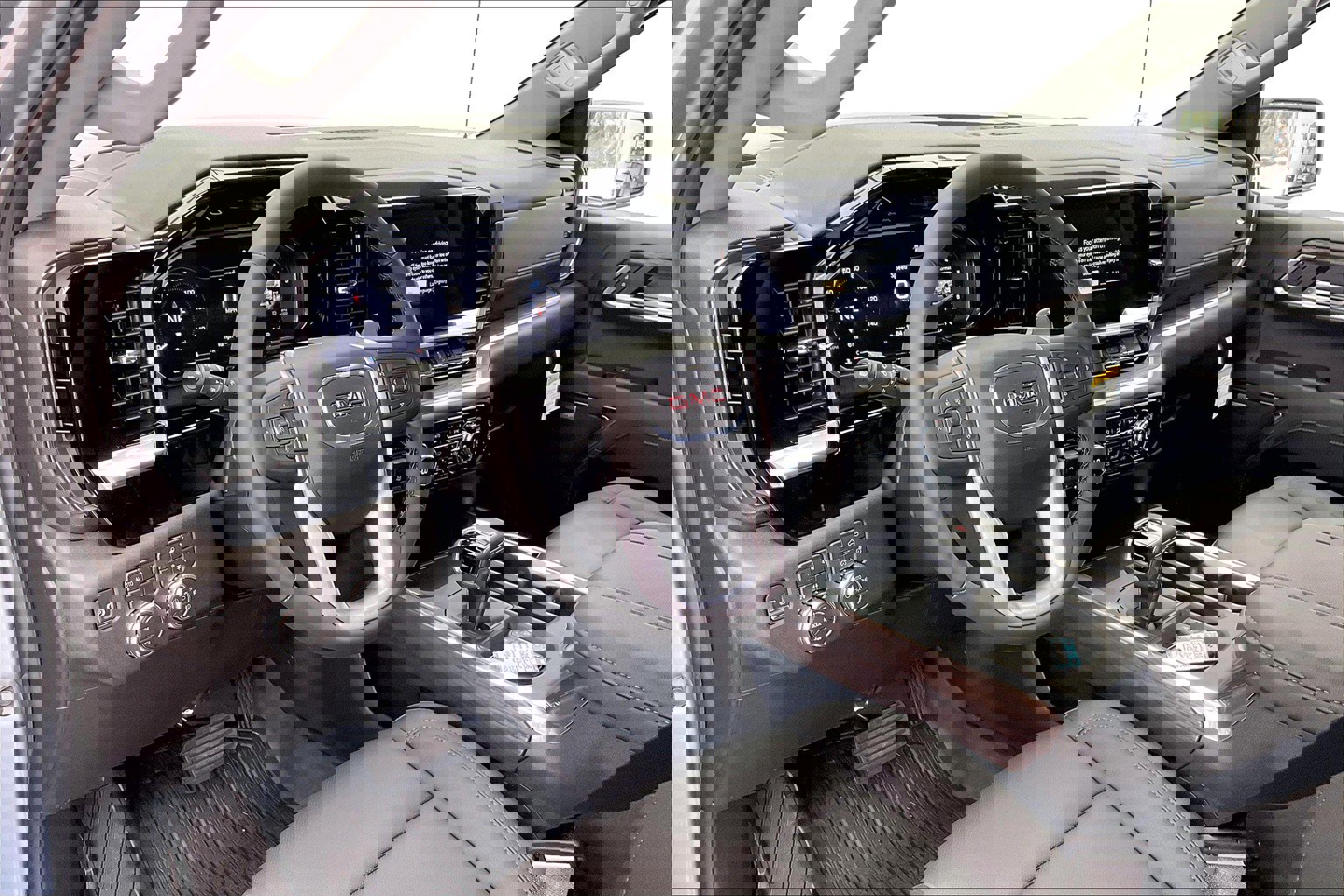 2026 Gmc Sierra 1500 SL photo 4