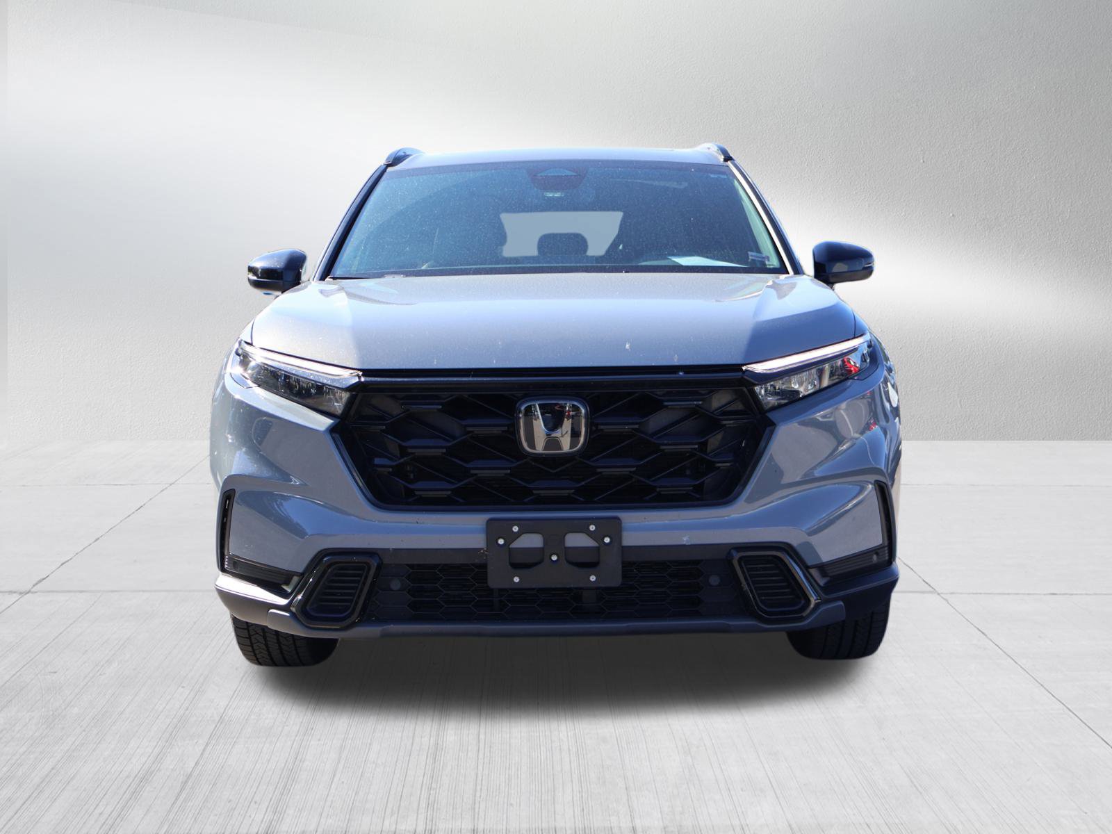 Used 2024 Honda CR-V Sport-L with VIN 7FARS6H81RE006200 for sale in Kansas City