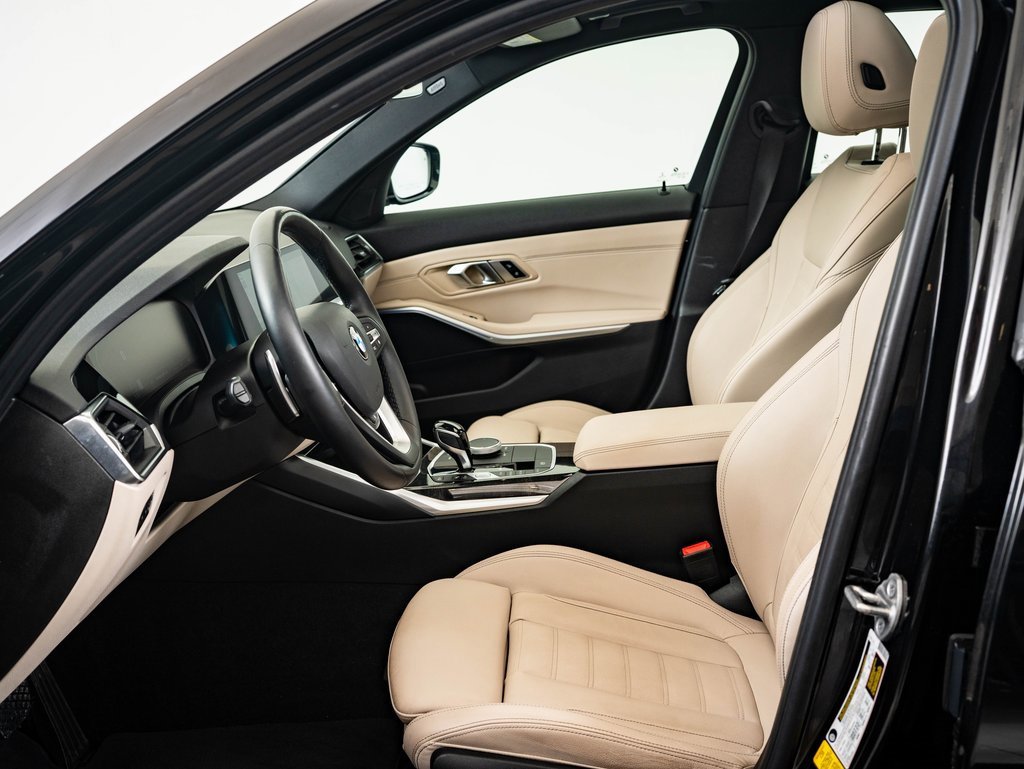 2022 Bmw 330i xDrive photo 16