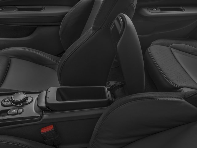 2017 Mini Cooper Base S ALL4 photo 15