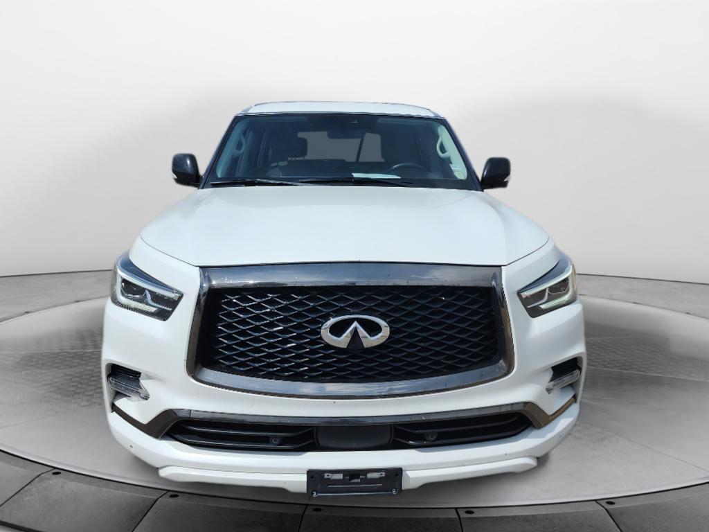 2022 Infiniti QX80 Premium Select photo 8