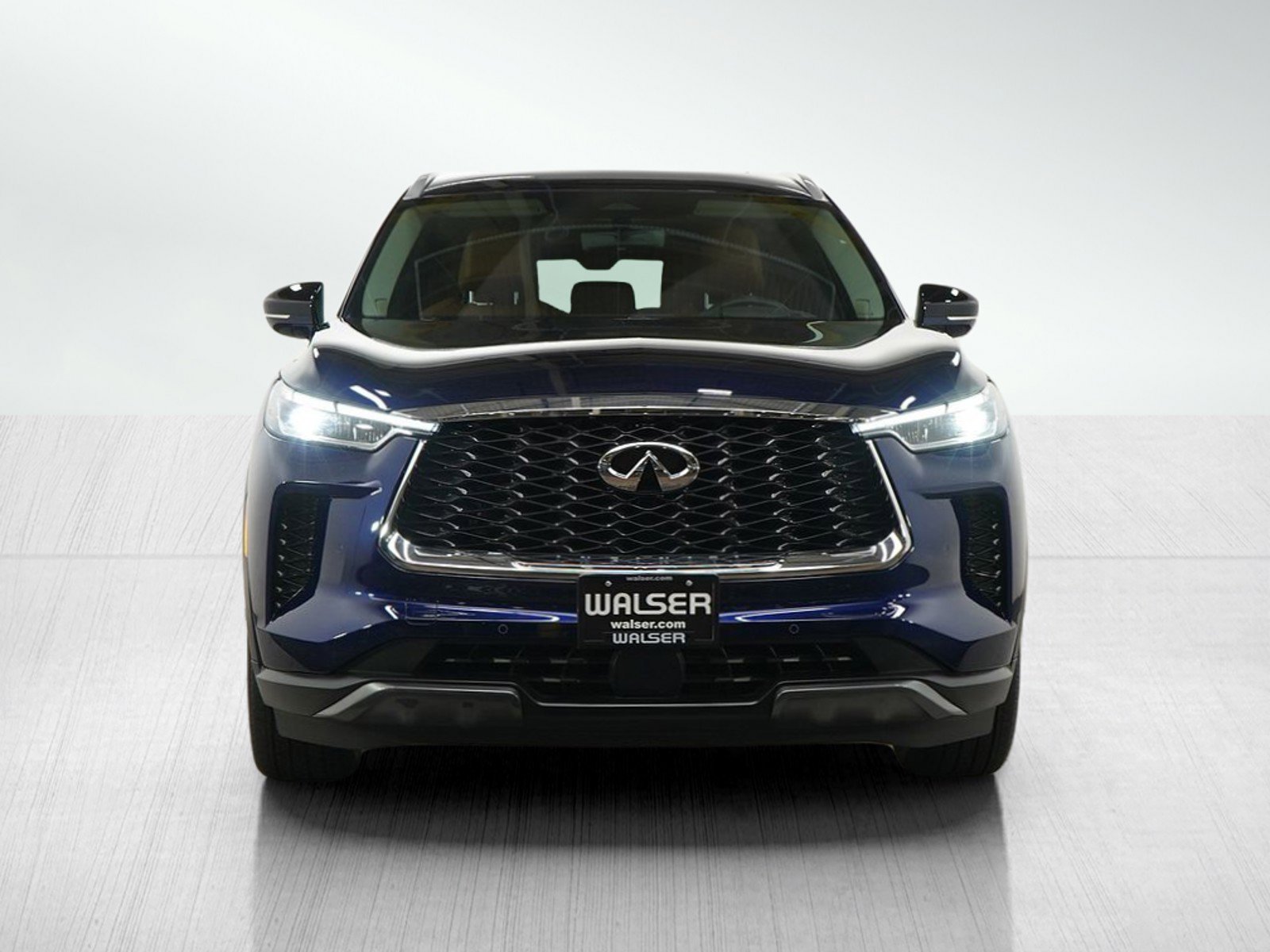 2024 Infiniti QX60 Sensory photo 8
