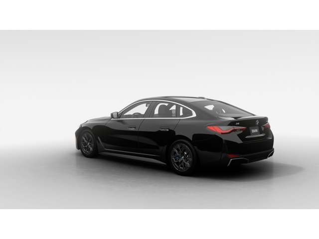 Used 2025 BMW i4 Base with VIN WBY23HD08SFU13940 for sale in Glendale, CA