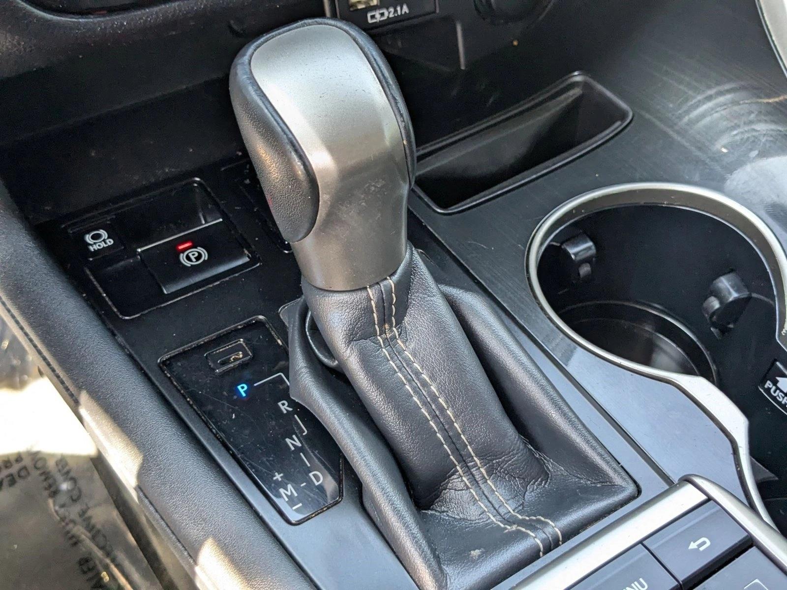 2022 Lexus RX 350 photo 12