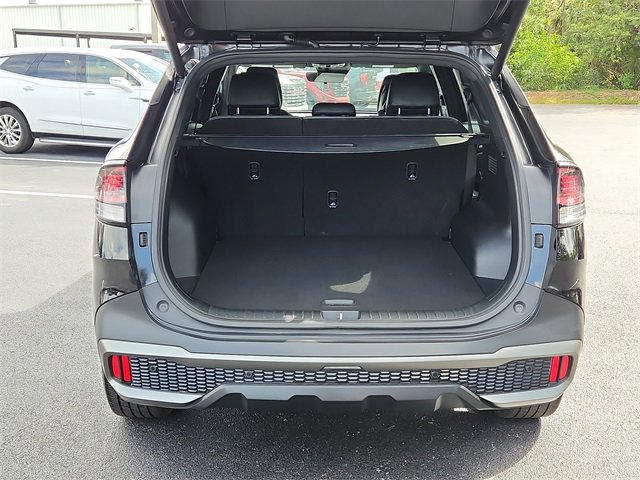 2023 Kia Sportage X-Line photo 3