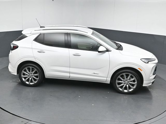 2024 BUICK ENCORE GX - Image 48