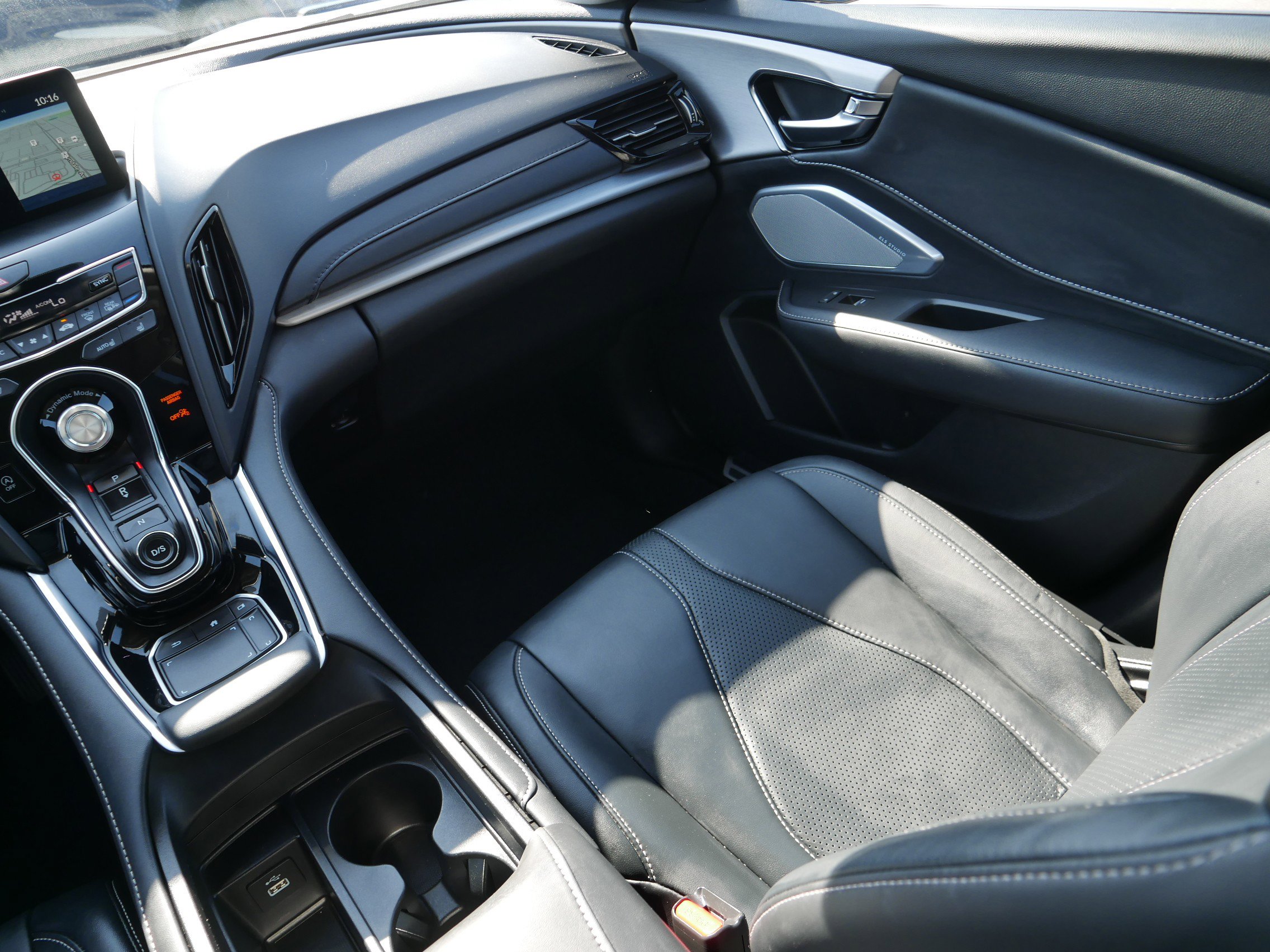 2024 Acura RDX Technology photo 11