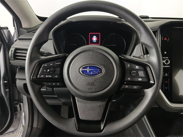 2025 Subaru Crosstrek Premium photo 10