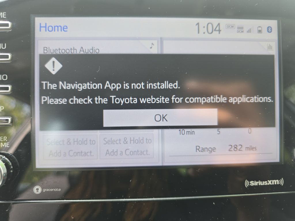 2021 Toyota Camry LE photo 20