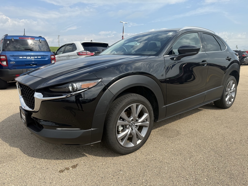2024 Mazda CX-30 2.5 S Premium photo 6