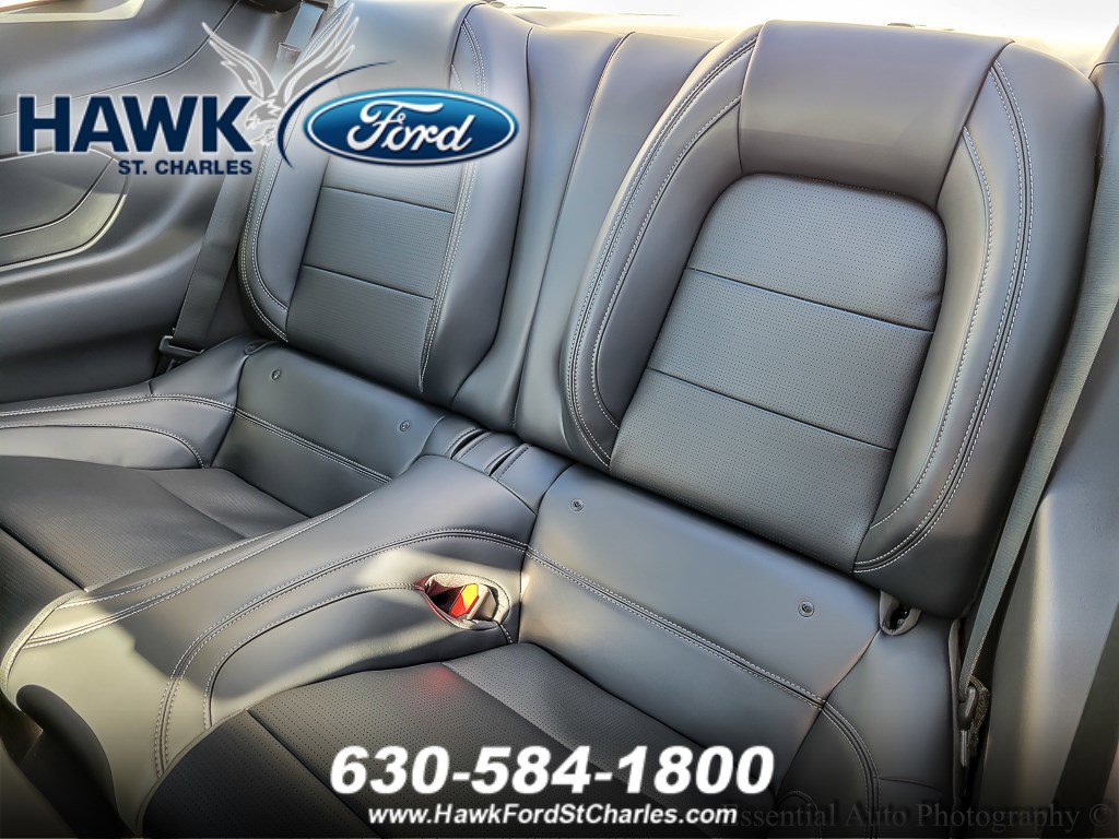 2026 FORD MUSTANG - Image 9