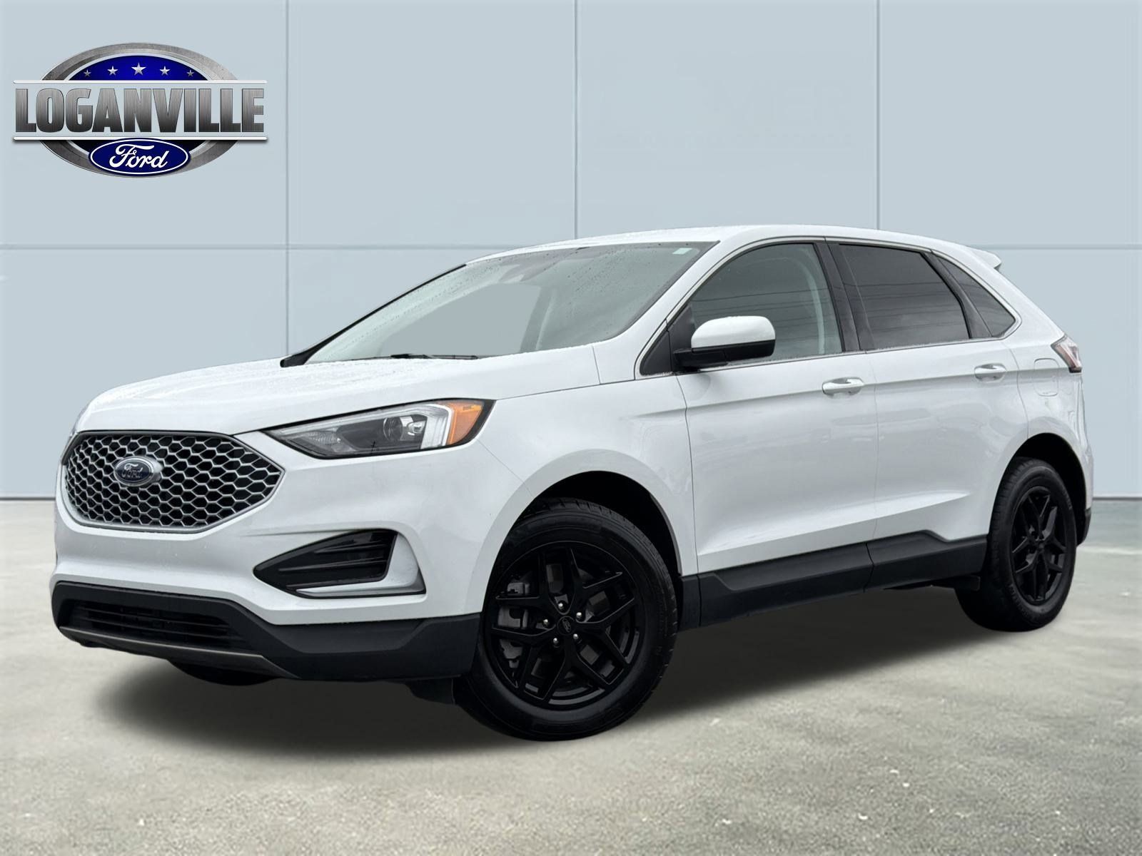 2024 Ford Edge SEL's photo