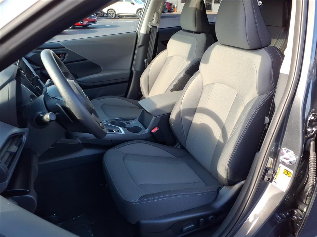 2025 Subaru Crosstrek Premium photo 3