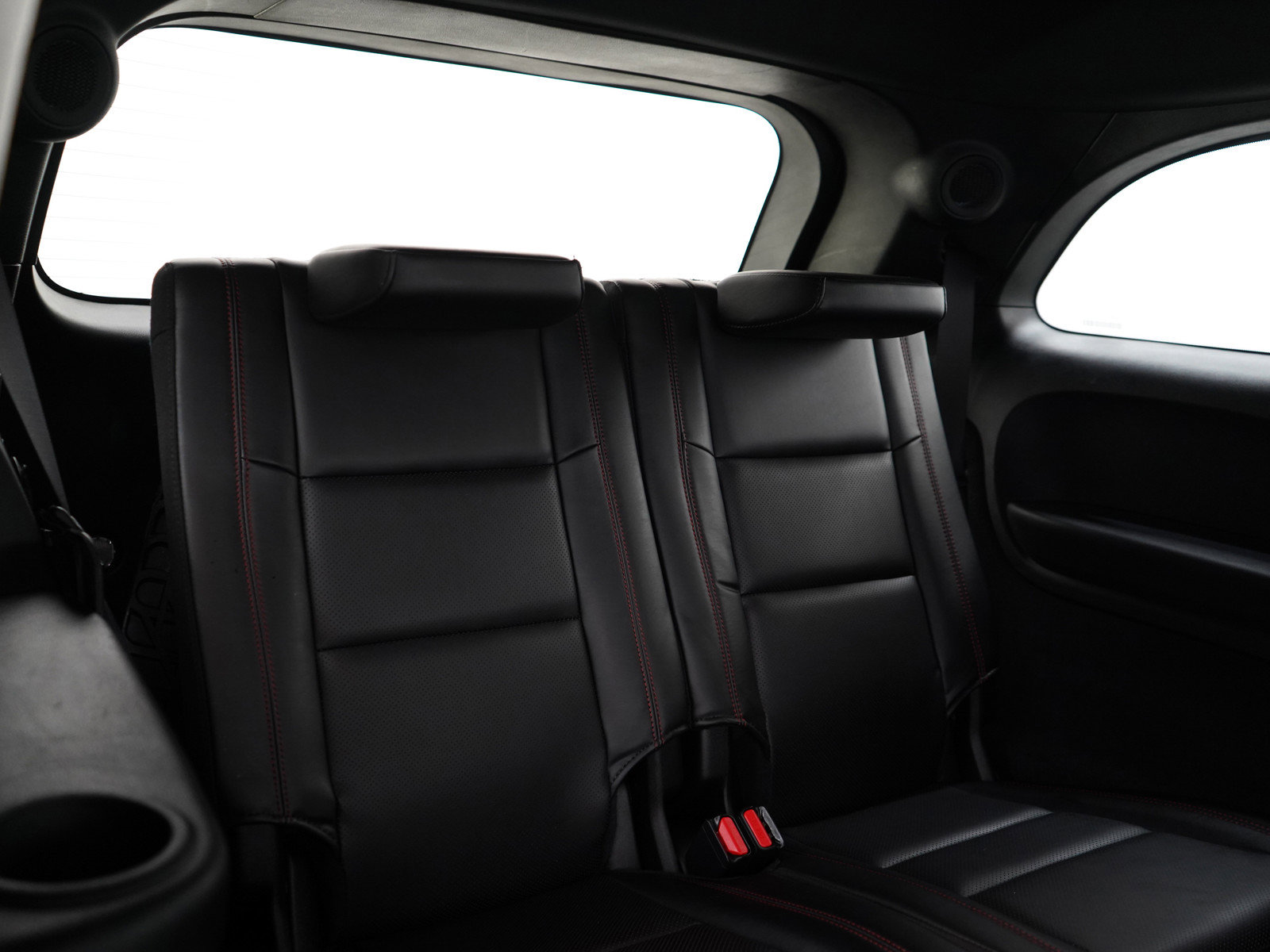2023 Dodge Durango R/T Plus photo 11