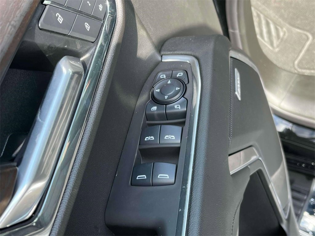 2025 Gmc Sierra 1500 SLT photo 18