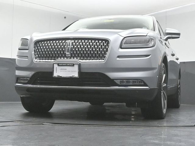 2023 LINCOLN NAUTILUS - Image 39