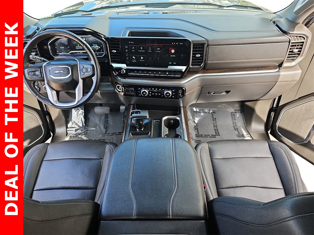 2023 Gmc Sierra 1500 SLT photo 9