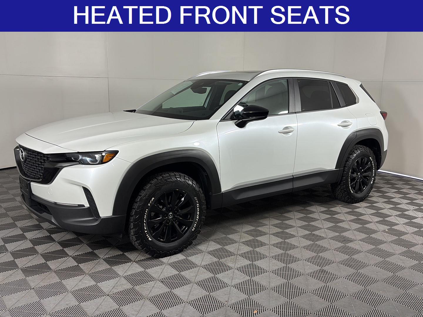 2023 Mazda CX-50 Preferred's photo