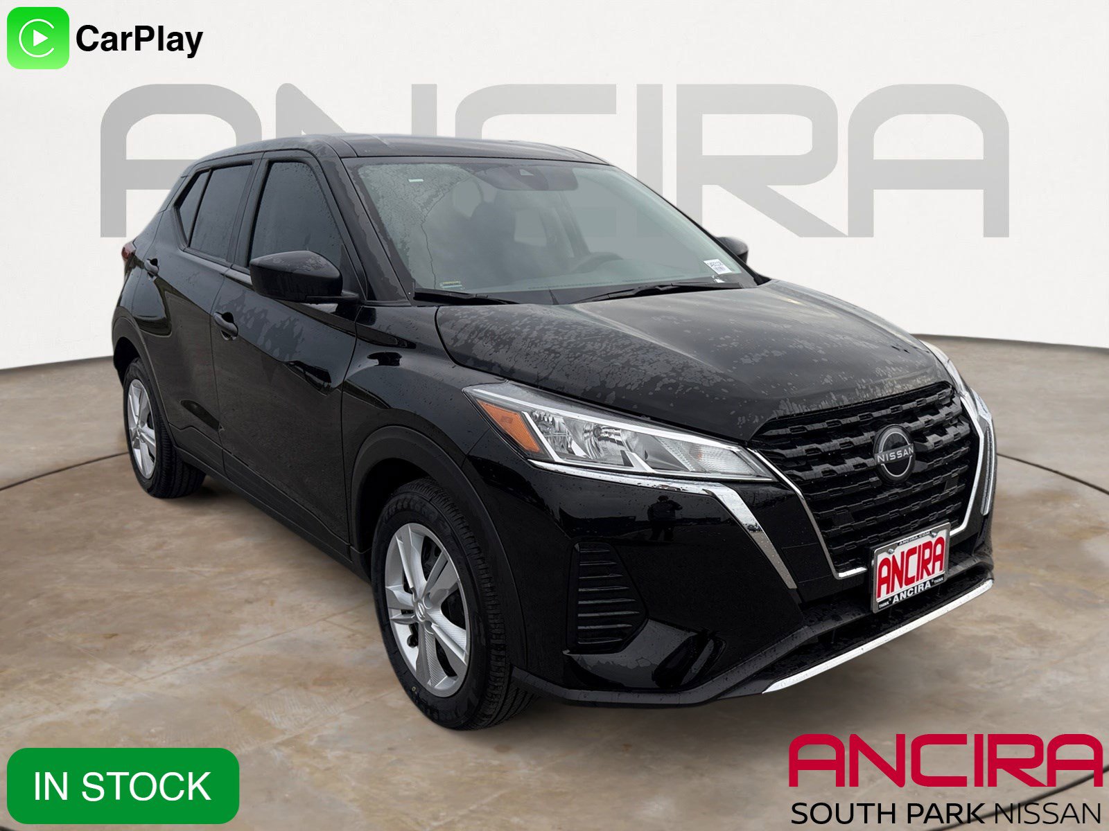 2025 Nissan KICKS PLAY Base's photo