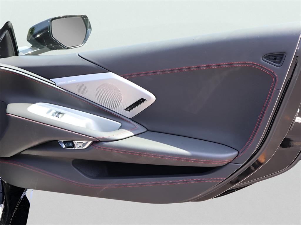 2022 Chevrolet Corvette Stingray 3LT photo 12