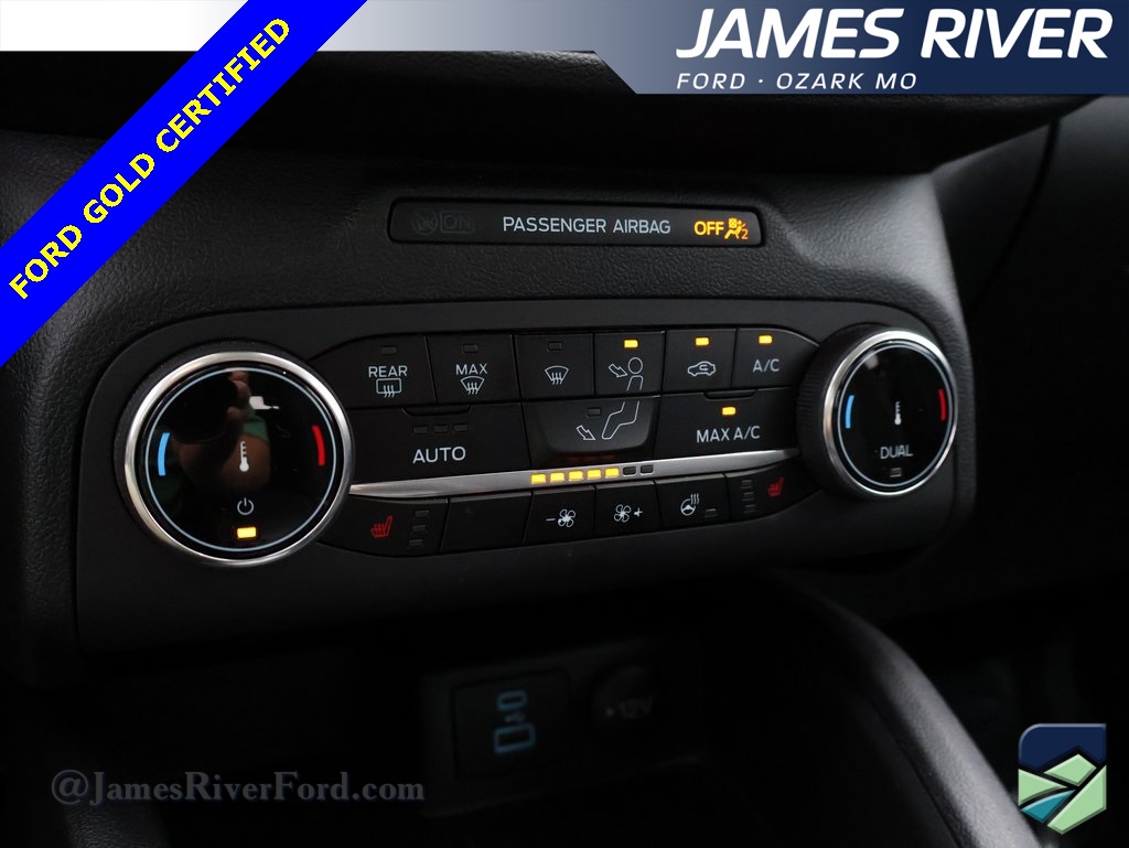 2023 Ford Escape Active photo 31