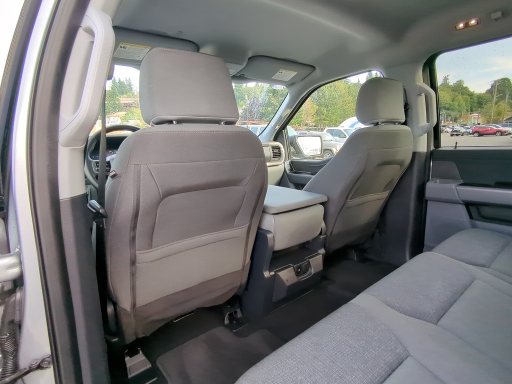 2024 Ford F-150 XLT photo 11