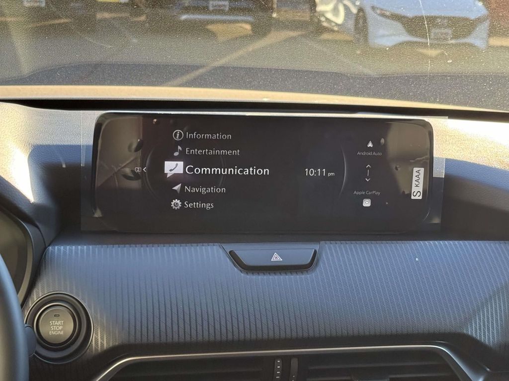 2026 Mazda CX-90 3.3 Turbo Select photo 3