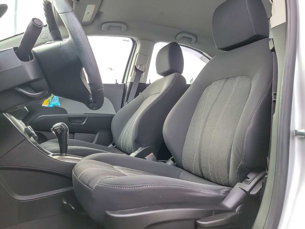 2014 CHEVROLET SONIC - Image 7