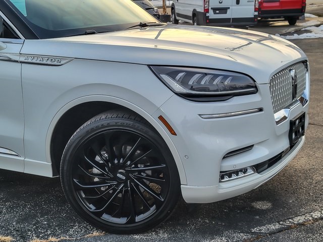 2021 LINCOLN AVIATOR - Image 2