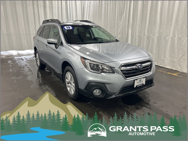 2019 Subaru Outback Premium