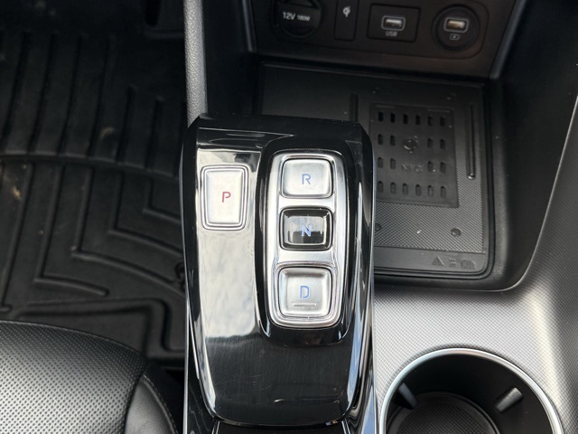 2021 Hyundai Sonata Limited photo 29