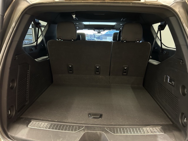 2022 Gmc Yukon XL Denali photo 19