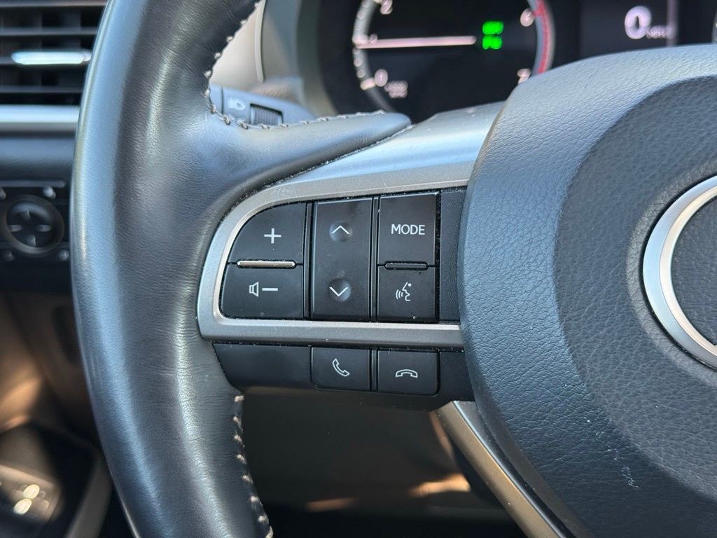 2023 Lexus GX 460 Luxury photo 28