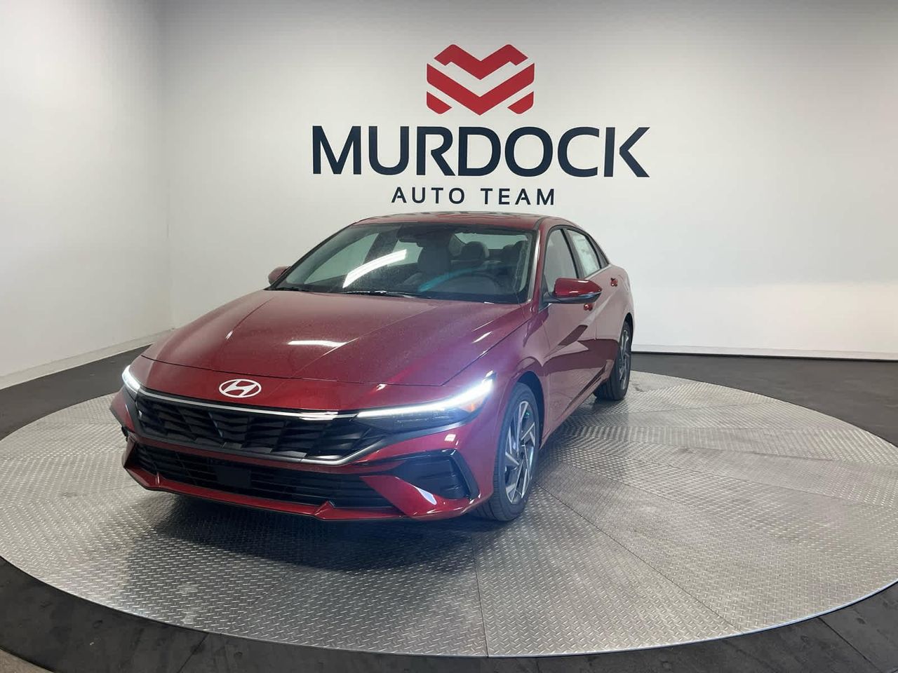 2025 Hyundai Elantra Hybrid Limited photo 19