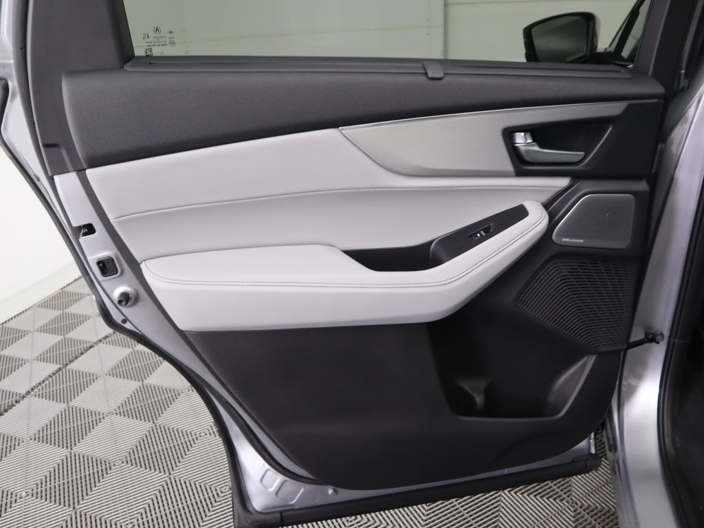 2026 Acura MDX Technology photo 25