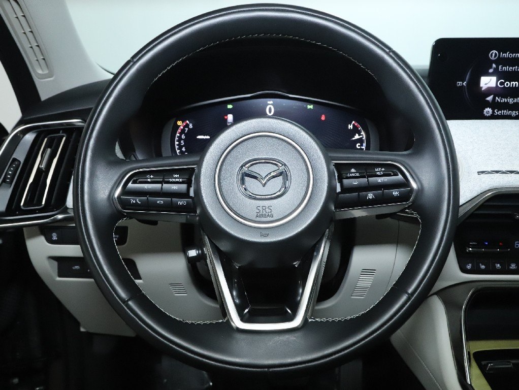 2025 Mazda CX-90 3.3 Turbo Premium Plus photo 19