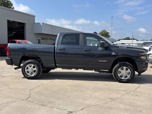 2026 Ram 2500 Big Horn photo 2