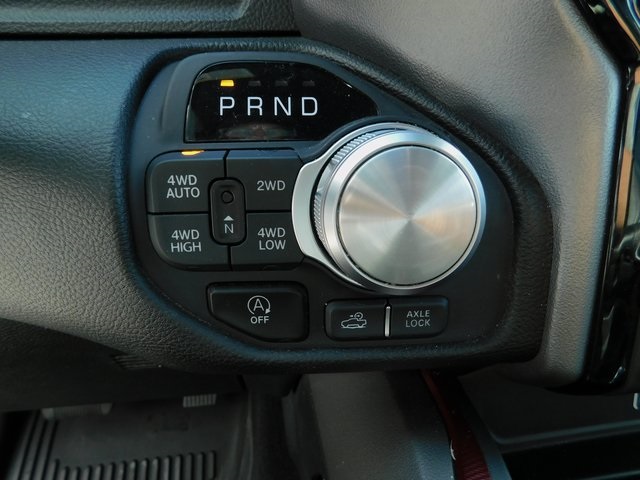 2025 Ram 1500 Rebel photo 23