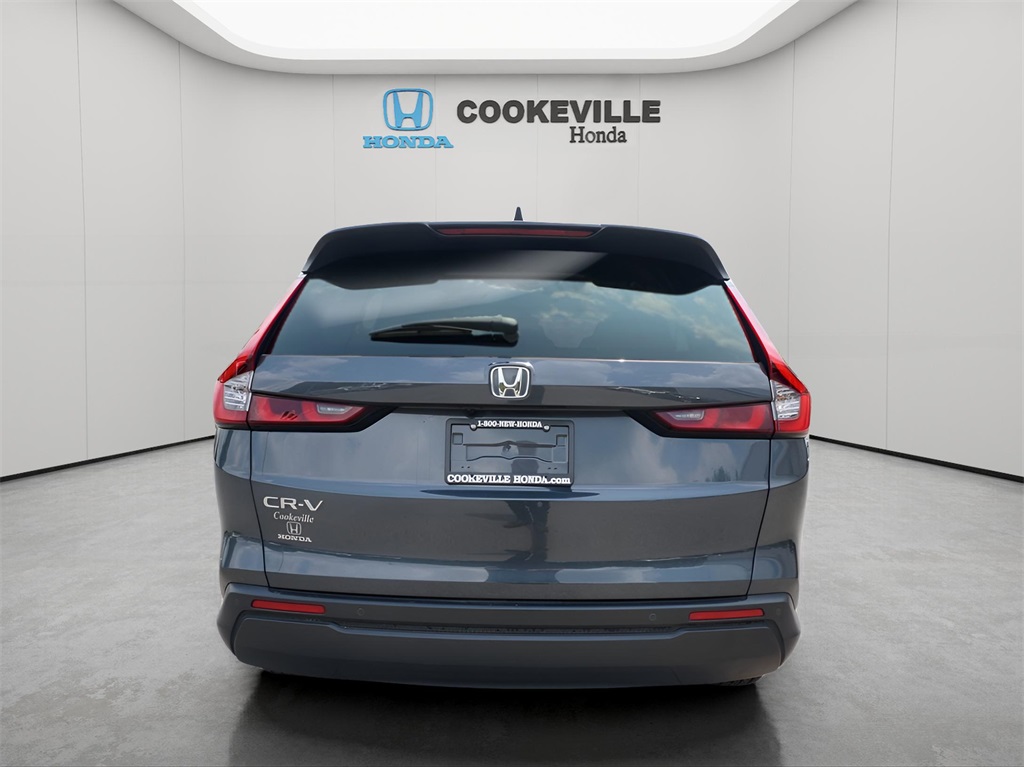 2023 Honda CR-V EX-L photo 3