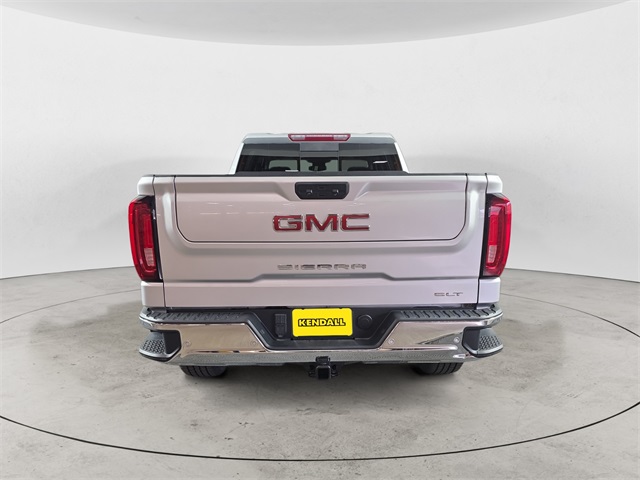 2022 Gmc Sierra 1500 SLT photo 4