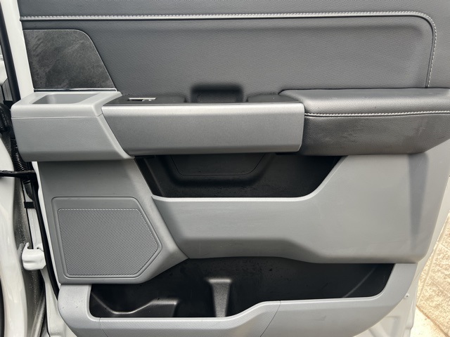 2024 Ford F-150 XLT photo 22